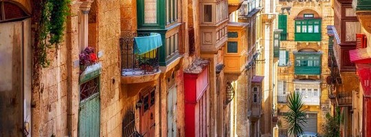 Valletta 1